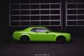 Dodge Challenger SRT WIDEBODY EXP € 55.480,- Verde - thumbnail 2