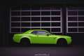 Dodge Challenger SRT WIDEBODY EXP € 65.480,- Verde - thumbnail 10
