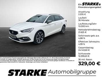 SP 1.4 TSI e-Hybrid FR