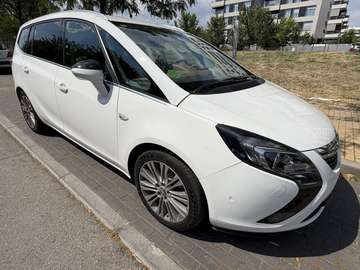 Zafira Tourer 1.6CDTi S/S Excellence 136 Excellence