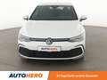 Volkswagen Golf GTE 1.4 GTE Aut.*NAVI*LED*ACC*SPUR*PDC*SHZ*KLIMA* Weiß - thumbnail 9