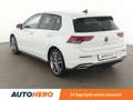 Volkswagen Golf GTE 1.4 GTE Aut.*NAVI*LED*ACC*SPUR*PDC*SHZ*KLIMA* Weiß - thumbnail 4