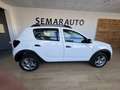 Dacia Sandero Stepway TCe Essential 67kW Blanco - thumbnail 3