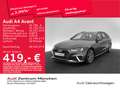 Audi A4 40 TFSI S tronic S line AHK/Navi+ Grau - thumbnail 1