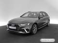 Audi A4 40 TFSI S tronic S line AHK/Navi+ Grau - thumbnail 5