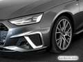 Audi A4 40 TFSI S tronic S line AHK/Navi+ Grau - thumbnail 12