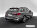 Audi A4 40 TFSI S tronic S line AHK/Navi+ Grau - thumbnail 8