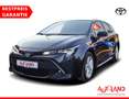 Toyota Corolla 1.8 Hybrid TS Basis LED Navi Kamera DAB Schwarz - thumbnail 1