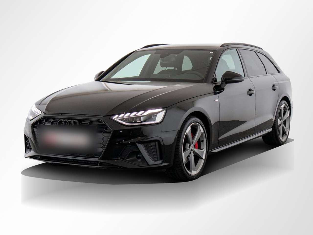 Audi-A4-Avant S line 40 TDI quattro S tronic