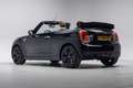MINI One Cabrio 1.2 [ Leder Stoelverwarming Navi Climate ] Zwart - thumbnail 3