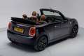 MINI One Cabrio 1.2 [ Leder Stoelverwarming Navi Climate ] Zwart - thumbnail 14