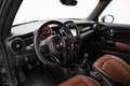 MINI One Cabrio 1.2 [ Leder Stoelverwarming Navi Climate ] Zwart - thumbnail 15