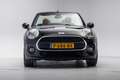 MINI One Cabrio 1.2 [ Leder Stoelverwarming Navi Climate ] Zwart - thumbnail 22