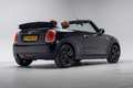 MINI One Cabrio 1.2 [ Leder Stoelverwarming Navi Climate ] Zwart - thumbnail 30
