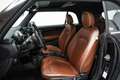 MINI One Cabrio 1.2 [ Leder Stoelverwarming Navi Climate ] Zwart - thumbnail 9