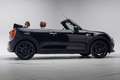 MINI One Cabrio 1.2 [ Leder Stoelverwarming Navi Climate ] Zwart - thumbnail 31