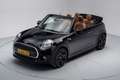 MINI One Cabrio 1.2 [ Leder Stoelverwarming Navi Climate ] Zwart - thumbnail 13