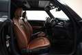 MINI One Cabrio 1.2 [ Leder Stoelverwarming Navi Climate ] Zwart - thumbnail 33