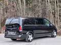 Mercedes-Benz V 250 d AVANTGARDE extralang *8SITZ*MONOBLOCK*BURMESTER* Schwarz - thumbnail 6