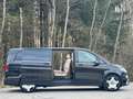Mercedes-Benz V 250 d AVANTGARDE extralang *8SITZ*MONOBLOCK*BURMESTER* Schwarz - thumbnail 4