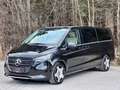 Mercedes-Benz V 250 d AVANTGARDE extralang *8SITZ*MONOBLOCK*BURMESTER* Schwarz - thumbnail 5