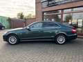 Mercedes-Benz E 200 E200 CGI BlueEfficiency S-DACH STHZ SHZ NAVI Grün - thumbnail 5