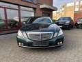 Mercedes-Benz E 200 E200 CGI BlueEfficiency S-DACH STHZ SHZ NAVI Grün - thumbnail 2
