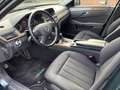 Mercedes-Benz E 200 E200 CGI BlueEfficiency S-DACH STHZ SHZ NAVI Grün - thumbnail 11
