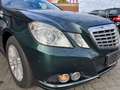 Mercedes-Benz E 200 E200 CGI BlueEfficiency S-DACH STHZ SHZ NAVI Grün - thumbnail 10