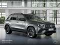 Mercedes-Benz GLE 450 d 4M AMG+NIGHT+PANO+360+AHK+MULTIBEAM+HUD Gris - thumbnail 17
