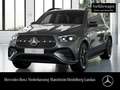 Mercedes-Benz GLE 450 d 4M AMG+NIGHT+PANO+360+AHK+MULTIBEAM+HUD Gris - thumbnail 1