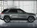 Mercedes-Benz GLE 450 d 4M AMG+NIGHT+PANO+360+AHK+MULTIBEAM+HUD Gris - thumbnail 18