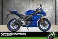Yamaha R 3 Modell 2025 ,sofort lieferbar, Lieferservice Blau - thumbnail 1