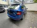 Skoda Fabia Ambition/ Einparkhilfe mit kamara, CarPlay Navi Blau - thumbnail 13
