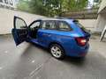 Skoda Fabia Ambition/ Einparkhilfe mit kamara, CarPlay Navi Blau - thumbnail 11