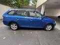 Skoda Fabia Ambition/ Einparkhilfe mit kamara, CarPlay Navi Blau - thumbnail 4