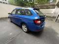 Skoda Fabia Ambition/ Einparkhilfe mit kamara, CarPlay Navi Blau - thumbnail 12
