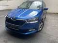 Skoda Fabia Ambition/ Einparkhilfe mit kamara, CarPlay Navi Blau - thumbnail 3