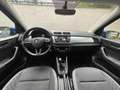 Skoda Fabia Ambition/ Einparkhilfe mit kamara, CarPlay Navi Blau - thumbnail 6