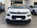 Citroen C3 1.2 puretech Live 68cv Bianco - thumbnail 1
