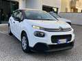 Citroen C3 1.2 puretech Live 68cv Bianco - thumbnail 3