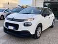 Citroen C3 1.2 puretech Live 68cv Bianco - thumbnail 2