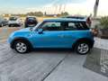 MINI One 1.2 75CV (NEOPATENTATI) NAVI GARANZIA 12 MESI Blau - thumbnail 16