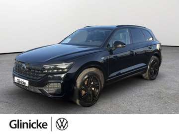 3.0 TDI DSG R-Line 4Motion AHK SiHz