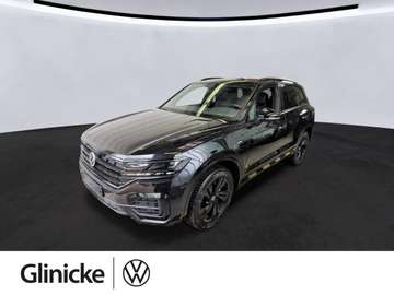 3.0 TDI DSG R-Line 4Motion AHK SiHz