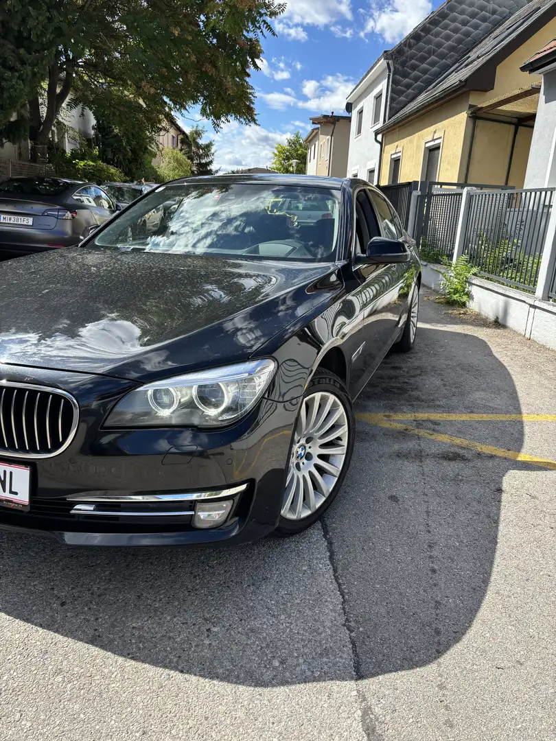 BMW 730 730d xDrive Aut. - 2