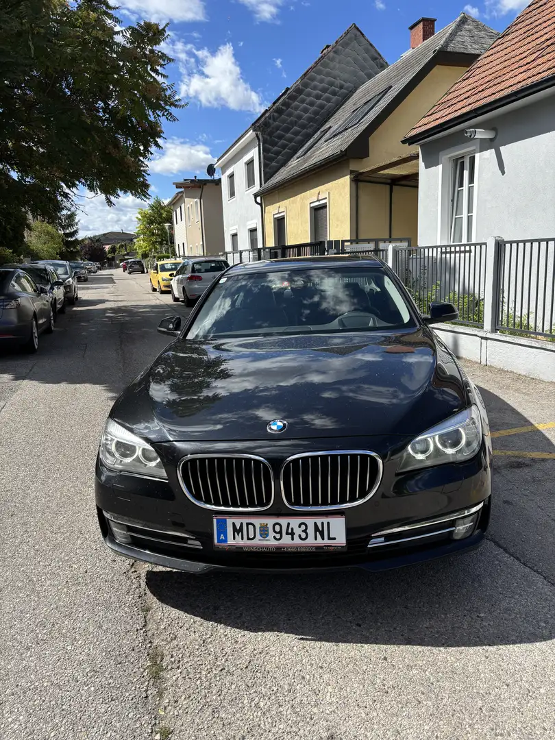 BMW 730 730d xDrive Aut. - 1
