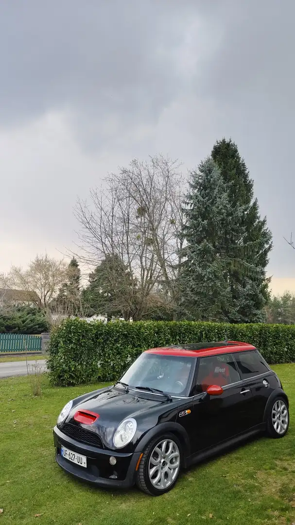 MINI Cooper S Sport Coupé - 2