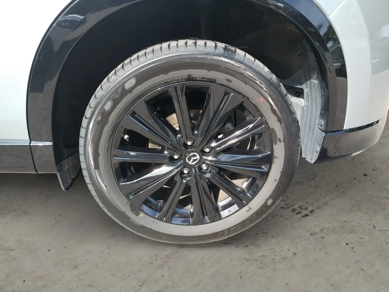 Mazda CX-5 2.2 Homura 2wd 150cv auto, миниатюра 16