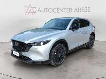 2.2 Homura 2wd 150cv auto